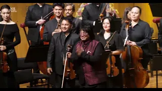 Waltz Étude | William Gillock | by Swarrang Mulekar | SOI Orchestra