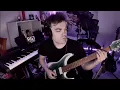 Mors Principium Est | God Has Fallen | Guitar Cover