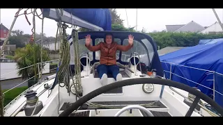 we bought a new boat S2 EP1