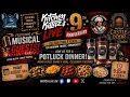 KitchenKillaz It s KitchenKillaz 9th Anniversary