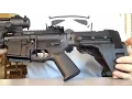 LWRCI M6A2 Pistol Review