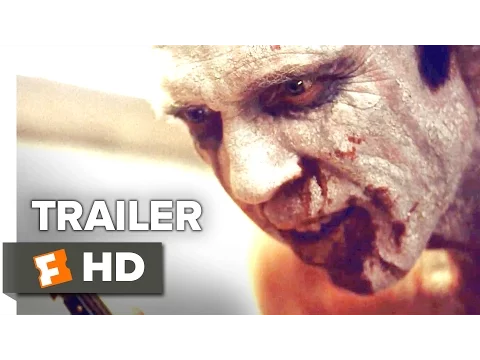 31 Trailer 1 Rob Zombie Horror Movie