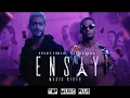 Mohamed Ramadan & Saad Lamjarred "Ensay"
