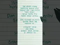 Download Lagu Lyrics I'd like to watch you sleeping - Sal Priadi#lyrics #liriklagu #liriklaguindo #lirik #shorts
