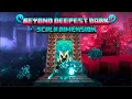 Beyond Deepest Dark Sculk Dimension - minecraft mod showcase trailer