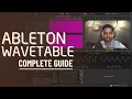 Ableton Wavetable Guide