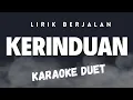 Download Lagu Karaoke kerinduan rhoma irama koplo 