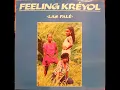 Feeling Kréyol - mwen pe ké pé