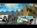 blizzard phonecall