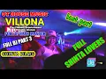 FDJ SHINTA BILQIS l OT VILLONA  PART 3 l FULL DJ l
