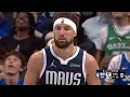 Klay Thompson shocks crowd after turning back into his Warriors prime