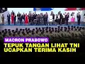Download Lagu Presiden Macron Tak Henti Tepuk Tangan Lihat Defile TNI Hingga Fasih Ucapkan Terima Kasih