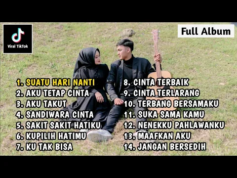 Download MP3 FULL ALBUM LAGU TIKTOK VIRAL COVER IVAN KEUN - (Suatu Hari Nanti Kau Akan Mengerti Saat Aku Pergi)