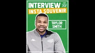 Insta Souvenir Taylor Smith