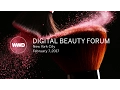 WWD Digital Beauty Forum 2017 - Cozy Friedman