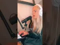 It ain't me (cover)Chloe Adams|viral tiktok