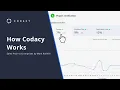 Codacy Quick Tour