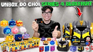 BI HUỲNH UNBOX ĐỒ CHƠI BLOX FRUITS MỚI NHẤT (CODE DLC)