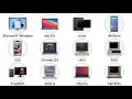 Every Type of Operating System Explained in 5 Mins