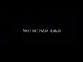 Kee Nola - party girl (super slowed)