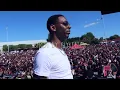 Young Dolph "100 Shots" live [ Shot By Flyleeto ]