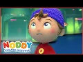 Lagu The Case of the Broken Crystal Memory Game | Noddy Toyland Detective | Cartoons for Kids