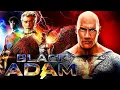 The Black Adam Full Movie