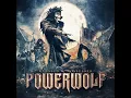Army of the Night - Powerwolf