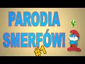 Lagu 🤣 😅 SMERFY - PARODIA, PRZERÓBKA! - Smerfy jak Simsy? || THE SMURFS #1🤣 😅
