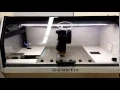 Genetix QArray2