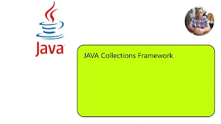 JAVA Collections Framework Part 1