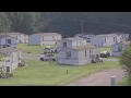 Mobile home residents say they have 2 weeks to move out after property sale WSOC-TV