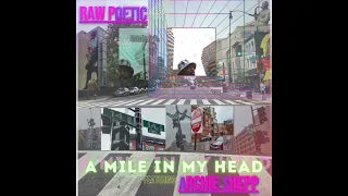 Raw Poetic ft. Archie Shepp- (prod. by Damu the Fudgemunk) \