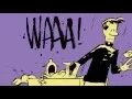 The Norm Comics - Round and Round and Round