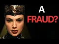 Has Hollywood Been TROLLING Us With Gal Gadot