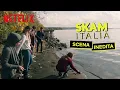Video di Skam Italia | Scena inedita - Il rito dei 100 giorni | Netflix Italia