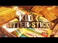 KIDx - BUTTER STICKS PROD NICKYOTS shotbypatk