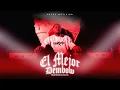 Peter Metivier ✖ Creyente.7 ✖ Temperamento - Ando Con El Papá (Audio Oficial) #ElMejorDembow