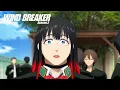Download Lagu Tsubakino | WIND BREAKER Season 2