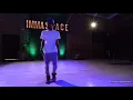 Emmavie “Deeper” choreography