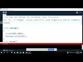 Processing Tutorial - Intro to Variables
