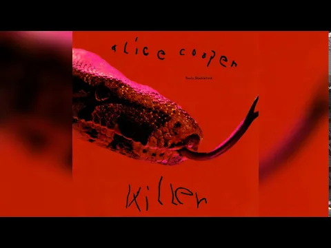 Download MP3 Alice Cooper - Killer (1971) (Full Album)