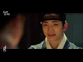 Ben (벤) - Starlight Heart (잠들지 않는 별) | The Red Sleeve (옷소매 붉은 끝동) OST PART 2 MV | ซับไทย