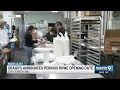 Grand opening announced for Drago s new location in Baton Rouge