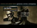 Ray Charles feat. Bonnie Raitt - Do I Ever Cross Your Mind (Official Audio)