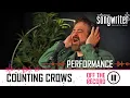 Counting Crows Adam Duritz Spaceman In Tulsa Live at American Songwriter