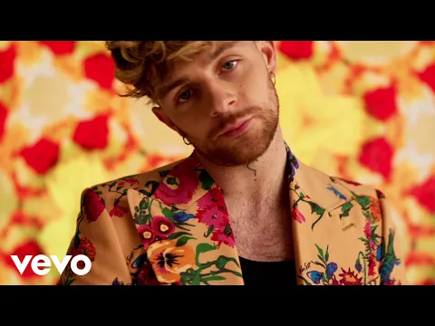 Download MP3 Calvin Harris - By Your Side (Official Video) ft. Tom Grennan