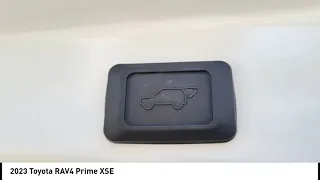 2023 Toyota RAV4 Prime near me Glendale CA 26T3417A 26T3417A