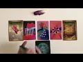 Will you ever MEET/MEET AGAIN? 🤨♥️Pick a card (timeless)Tarot reading.