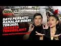 Lagu HATI2!! Dua Anak Indigo Ini SUDAH Prediksi Nasib Kota Jakarta Akan Seperti Ini